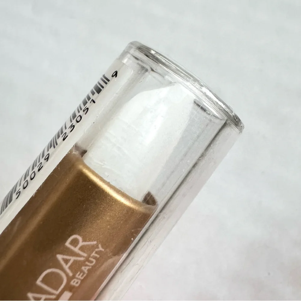 Manna Kadar Beauty Lippie Love 2.0 Lip Scrub - Sealed